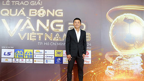 Ala futsal Lâm Tấn Phát: Hai lần giành Vua phá lưới, hai lần trắng tay tại giải Bóng vàng